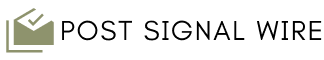 Post Signal Wire